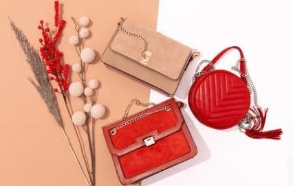 Accesorios para Dama en Torreón