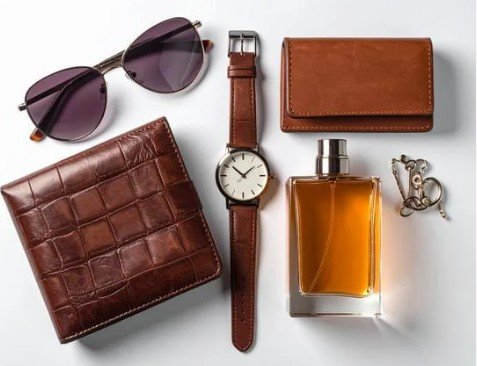 Accesorios para Hombre en Torreón