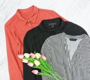 Blusas para Dama en Torreón