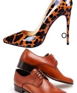 Categoría Zapatos en Torreón