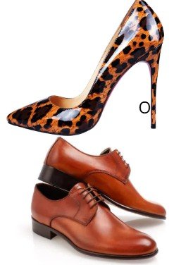 Categoría Zapatos en Torreón