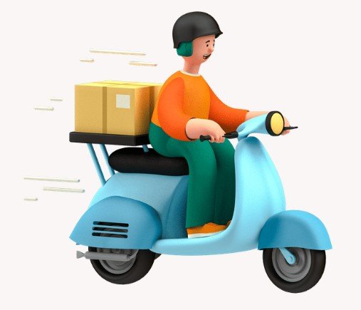 Comida a Domicilio en Torreón