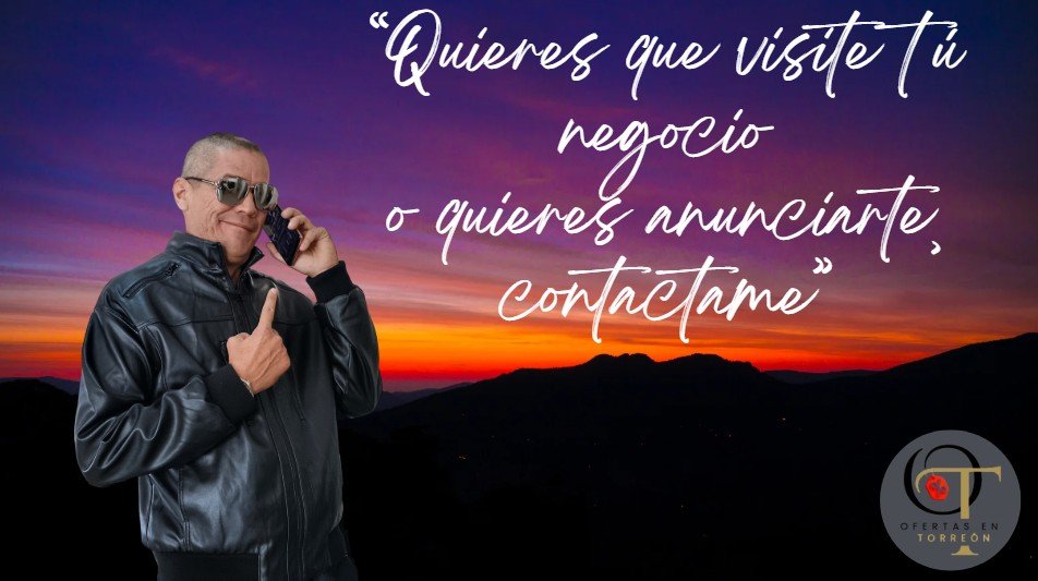 Contacto René Nájera Digital