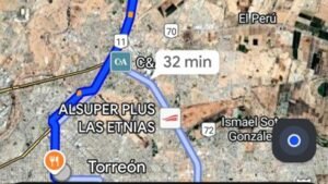 Geolocalización de tu Negocio con un enlace Vía Google Maps