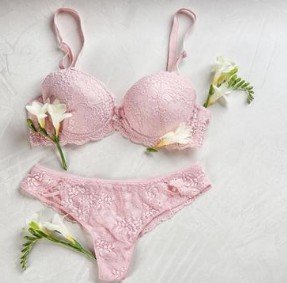 Lenceria y Ropa Interior para Dama