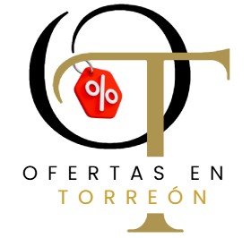 Logotipo Ofertas en Torreón