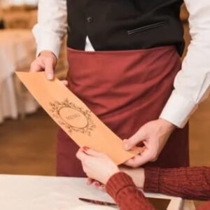 Menú del Día en Torreón