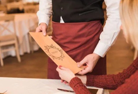 Menú del Día en Torreón