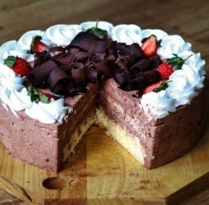 Pasteles y Postres en Torreón