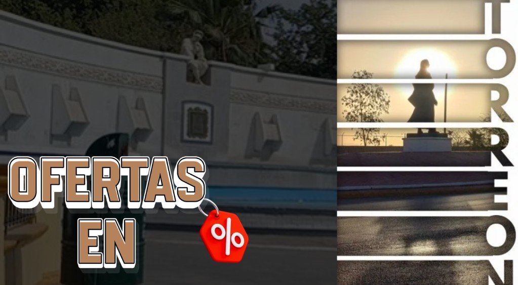 Plataforma Digital Lagunera Ofertas en Torreón Promoviendo lo Local Plataforma Digital Lagunera Ofertas en Torreón Promoviendo lo Local