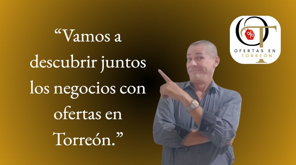 René Nájera Digital de Ofertas en Torreón