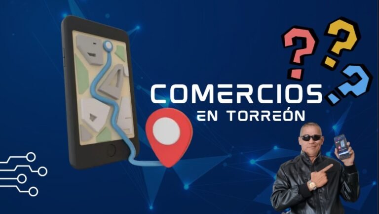 Llega un nuevo ecosistema digital Ofertas en Torreón 1 Sobre Comercios en Torreón