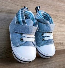 Zapatos para Niño en Torreón