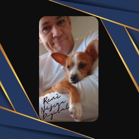 René Nájera Digital René Nájera Digital