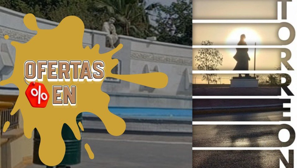 Ofertas en Torreón Plataforma Lagunera Promoviendo lo Local Ofertas en Torreón Plataforma Lagunera Promoviendo lo Local