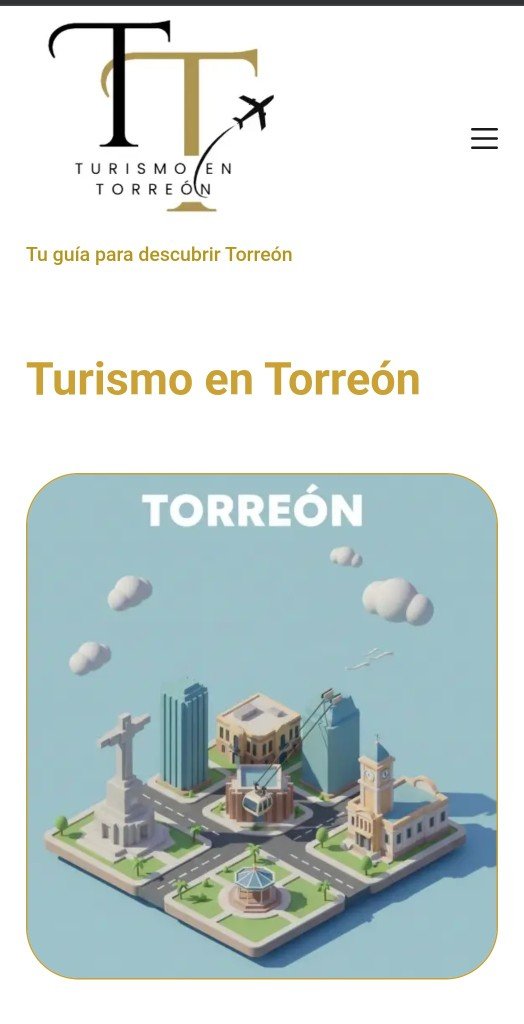 Turismo en Torreón de René Najera Digital Turismo en Torreón de René Najera Digital