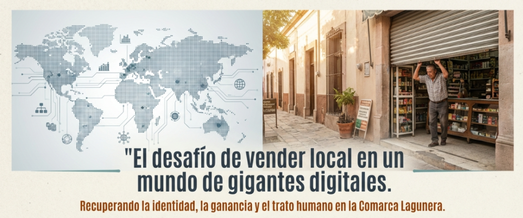 Un Marketplace de Torreón representa una ventaja digital para los comerciantes