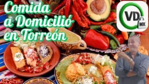 Comida con Ofertas en Torreón