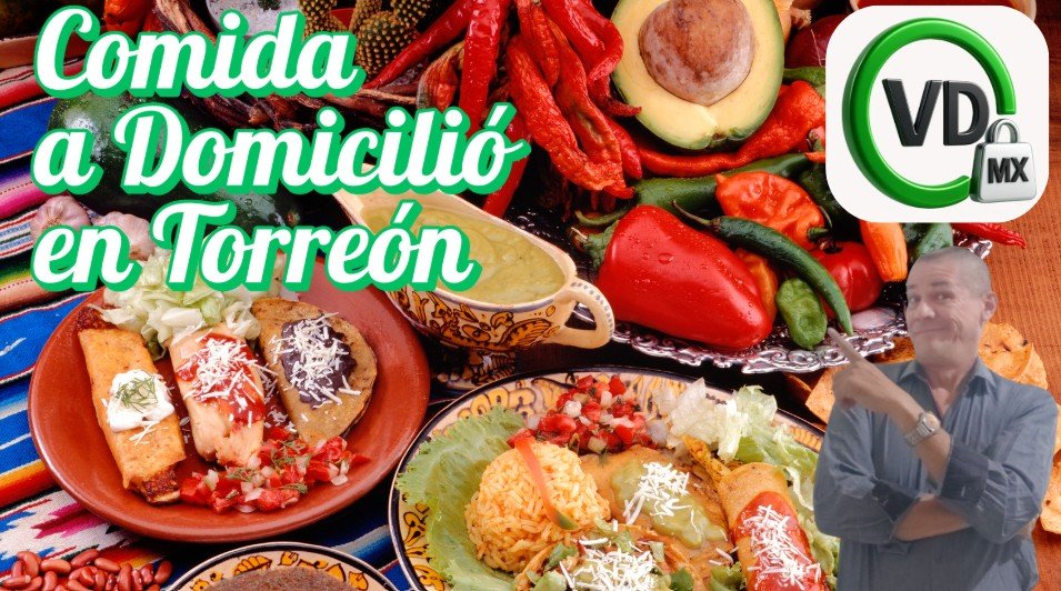 Comida con Ofertas en Torreón