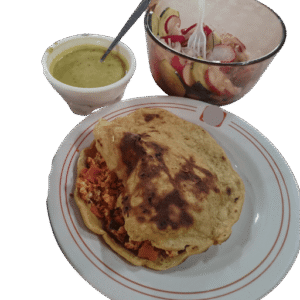 Gorditas Comida a Domicilio con ofertas en Torreón