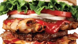 Hamburguesas en comida a domicilio en torreon