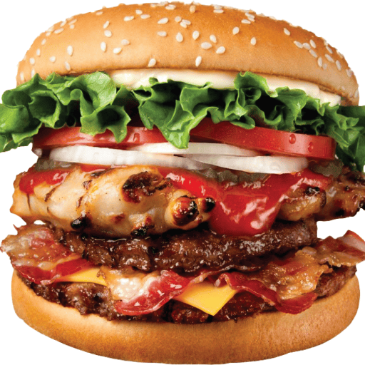 Hamburguesas en comida a domicilio en torreon