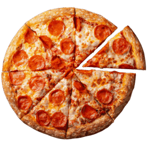 Pizza en comida a domicilio con ofertas en Torreón