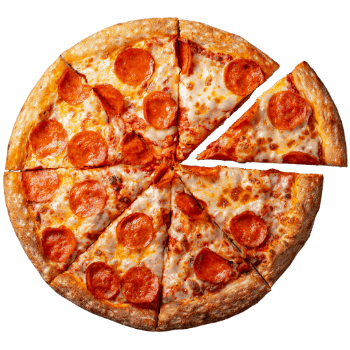 Pizza en comida a domicilio con ofertas en Torreón