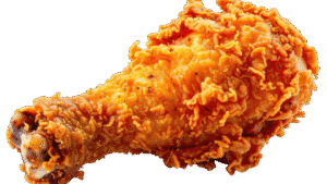 Pollo en comida a domicilio en Torreón