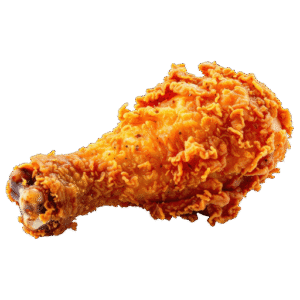 Pollo en comida a domicilio en Torreón