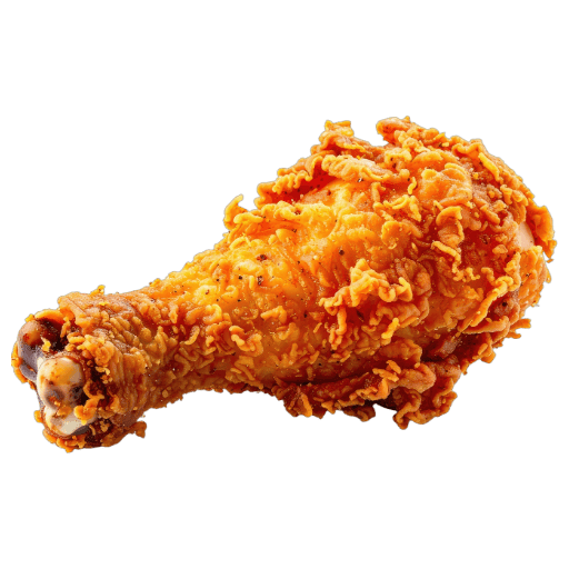 Pollo en comida a domicilio en Torreón