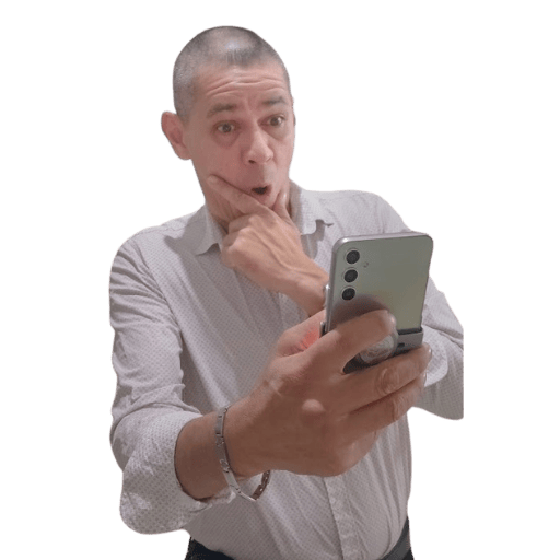 Renè Nàjera Digital de Comida a Domicilio en Torreón