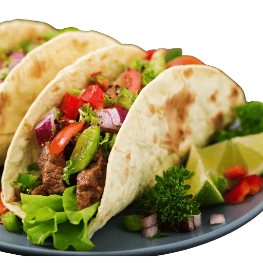Tacos en Comida a Domicilio en Torreón