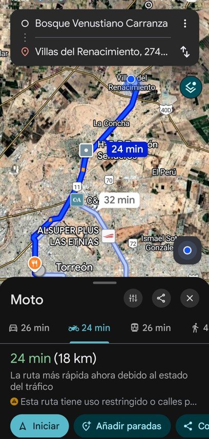 Geolocalización de tu Negocio con un enlace Vía Google Maps Geolocalizacion de tu Negocio con un enlace Via Google Maps
