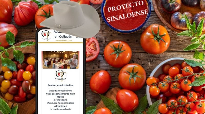 Restaurantes en Torreon es un proyecto Mexicano creado con manos Sinaloenses para Negocios Sinaloenses enfocado en el consumo local Restaurantes en Torreon es un proyecto Mexicano creado con manos Sinaloenses para Negocios Sinaloenses enfocado en el consumo local